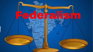 CBSE Class 10 Civics  2  Federalism  Full Chapter  By Shiksha House [upl. by Eniladam263]