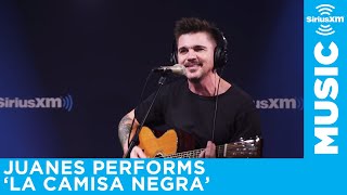 Juanes performs La Camisa Negra [upl. by Isej98]