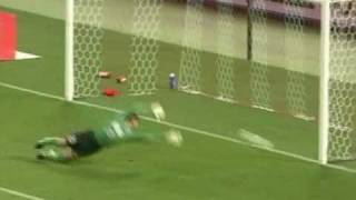 JLEAGUE GOAL OF THE SEASONYEAR 2008年 Jリーグ スーパーゴール集 [upl. by Aneert]