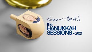 Kurstin x Grohl The Hanukkah Sessions 2021 Night One [upl. by Leith]