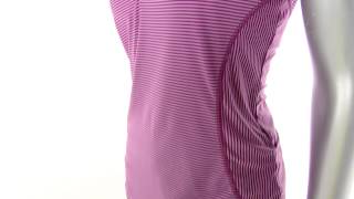 Performance Lyric II Womens Short Sleeve Cycling Jersey Review By Performance Bicycle [upl. by Egan660]