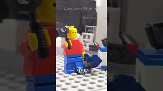 3 Tips to Get Smoother Animation shorts lego [upl. by Tamas798]