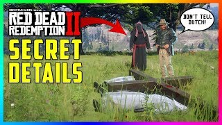 5 SECRET Details About Micah Bell That Makes Him The Most HATED Character In Red Dead Redemption 2 [upl. by Krishna]