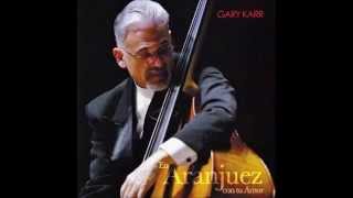 Gary Karr Dragonetti DoubleBass Concerto in A major [upl. by Bruyn]