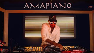 AMAPIANO MIX 2024  EP73  Kabza De Small DJ Maphorisa DJ Stokie Major League DJz Vigro Deep [upl. by Libbi]