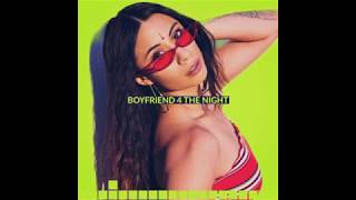 LUNA MELERO  Boyfriend 4 The Night Original Single [upl. by Esilehs339]