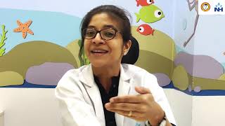 Down Syndrome  Beyond the label amp Dispelling the myths  Dr Shruti Bajaj [upl. by Allwein100]