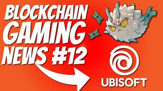 URGENT AXIE INFINITY UBISOFT NEW BLOCKCHAIN GAMES NEW GAMEPLAY [upl. by Merete328]