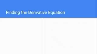 Finding Derivatives using Infinitesimals no limits [upl. by Ednihek]