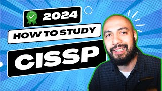 Pass The CISSP In 2024  Tips and Tricks [upl. by Camus]