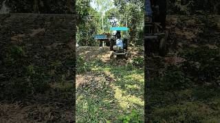 Tractor niche kaise banta haishorts subscribe automobile [upl. by Yllas]