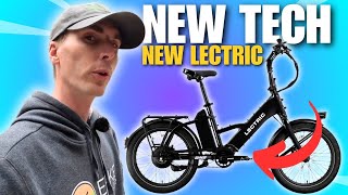 Lectric One Review Lectrics Newest Ebike That No One Saw Coming [upl. by Fattal171]