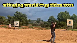 Slinging World Cup Ibiza 2021 [upl. by Kristofer278]