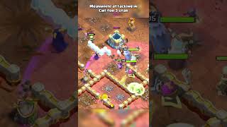 Ever Happened To You 🥲  Relatable Clash Of Clans 😐  shorts coc clashofclans [upl. by Scrivenor]