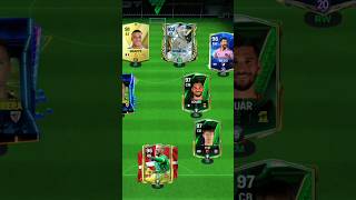 shorts fifamobile fcmobile24 fcmobile gaming football soccer messi [upl. by Cown]