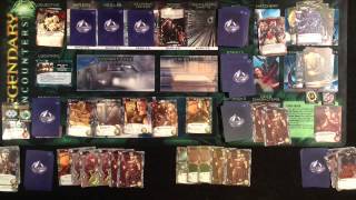 Legendary Encounters Playthrough  Fiorina 161 [upl. by Paulita]