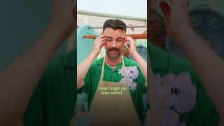 EXCLUSIVE The Great British Bake Off final trailer GBBO [upl. by Dusen]