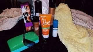 Best self tannersReview tips and tricks [upl. by Nedrah17]