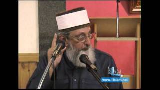 Jerusalem in the Quran Part One 23  Imran Hosein [upl. by Addie]