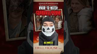 Hell House LLC greenscreen mustwatch horrorshorts shorts viralvideo scary fyp shortsvideo [upl. by Meraree]