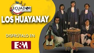 Los Huayanay  Cuando el indio llora Álbum Completo  Vinilo LP🌅🌅🌅 [upl. by Eneleoj]