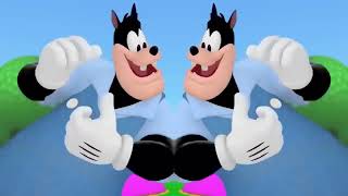 Mickey Mouse Clubhouse NEW YEARS EVE SONG [upl. by Maudie]