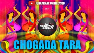 Chogada Tara  Darshan Raval Asees Kaur Bollywood Mix Garba With Latest Movies songs [upl. by Anilra588]