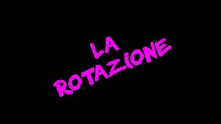 06 Videolezione Isometrie la rotazione [upl. by Hauhsoj107]