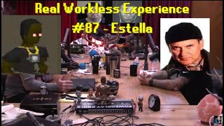 On why place matters Why invest and be part of your community Estella  Real Workless Experience 87 [upl. by Athiste134]