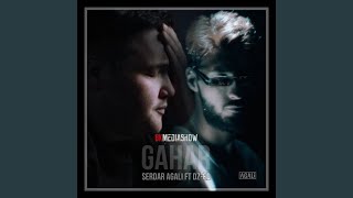 Gahar feat DZED [upl. by Padriac44]