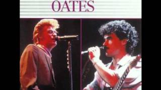 Good Night amp Good Morning  Hall amp Oates Original [upl. by Silvie]