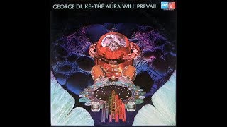 George Duke  Malibu ℗ 1975 [upl. by Eirrotal117]