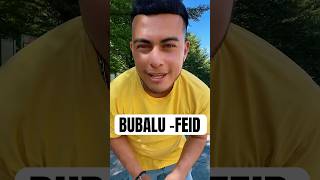 BUBALO  FEID music feid artist fypシ゚viral shortsfeed bubalu reels 503 baile parati [upl. by Guerin]