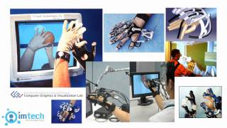 ImmersiveTech Explains  Haptic Devices [upl. by Ava]