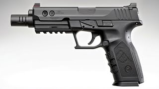 Best 9mm Pistols 2025 Weve Tested Them All [upl. by Einhpad]