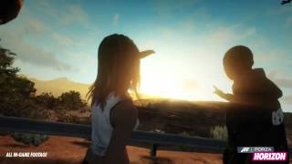 Forza Horizon  Launch Trailer [upl. by Jaymee]