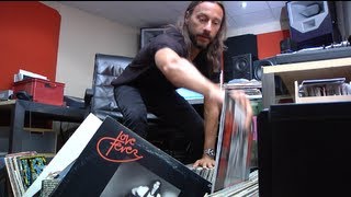 Bob Sinclar  quotMon obsession la boucle parfaitequot [upl. by Orsino]