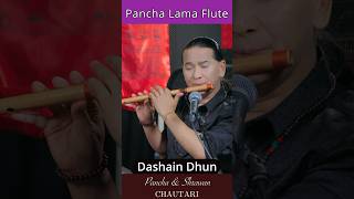 Dashain Dhun  Malashree  Bansuri  Basuri  Flute Music  Instrumental flute flutemusic shorts [upl. by Akired]