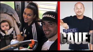 WEEKEND EN FAMILLE  ON RENCONTRE CAUET  Vlog [upl. by Ylreveb]