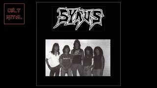 Syrus  Demo Full Album [upl. by Paza576]