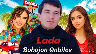 Bobojon Qobilov  Lada Lada Remix by DJ Asilbek Tuyona klip primyera [upl. by Eresed149]