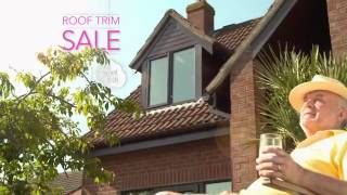 Anglian Home Improvements June 2013 TV Commercial [upl. by Jelle48]