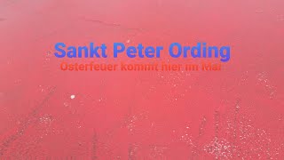 Der blutrote Fluch von Sankt Peter Ording Satire [upl. by Danete358]