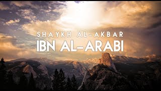 Who was Shaykh Al Akbar Ibn al Arabi A talk by Shaykh Muhammad Yaseen Ertugrul [upl. by Rodmun]