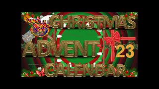 Advent Calendar Day 23 My Favourite Time of Year Christmas Song Cover [upl. by Sallee]