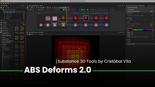 ABS Deforms 20 [upl. by Chara398]