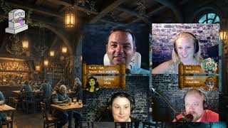 Campaign 2 Episode 26 – The Case of the Trickster in the Tavern [upl. by Anahcar]