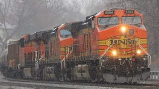 CSXT B118 At Ridgefield Park NJ [upl. by Carleen78]