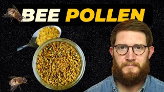 Using Bee Pollen To Increase Testosterone and Fertility [upl. by Niwre]