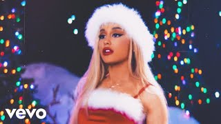 Ariana Grande  Special Audio ft Nicki Minaj [upl. by Daughtry]